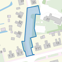 Perceel TND00-A-3260