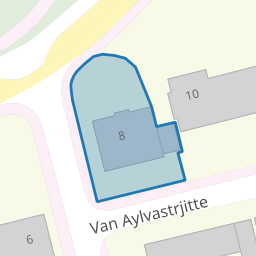 Perceel TND00-A-3267