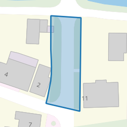 Perceel TND00-A-3272