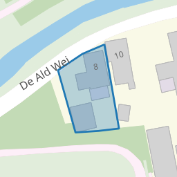 Perceel TND00-A-3273