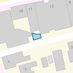 Perceel TND00-A-3275