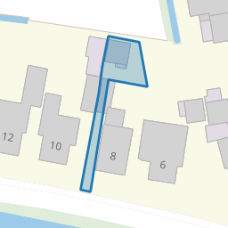 Perceel TND00-A-3295