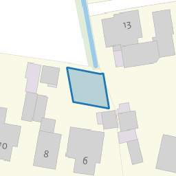 Perceel TND00-A-3296