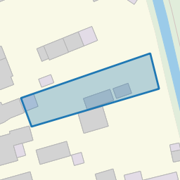 Perceel TND00-A-3297