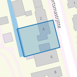 Perceel TND00-A-3299