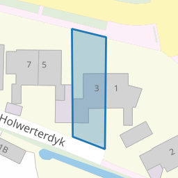Perceel TND00-A-3306