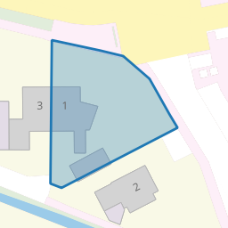 Perceel TND00-A-3307