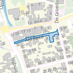 Perceel TND00-A-3310