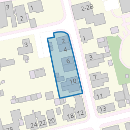 Perceel TND00-A-3311