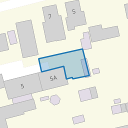 Perceel TND00-A-3312