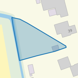 Perceel TND00-A-3314