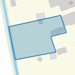 Perceel TND00-A-3316