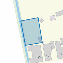 Perceel TND00-A-3317