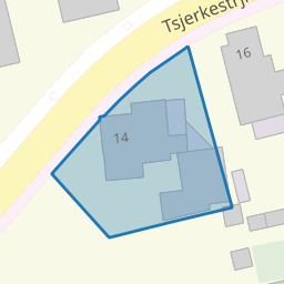 Perceel TND00-A-3321