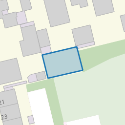 Perceel TND00-A-3327