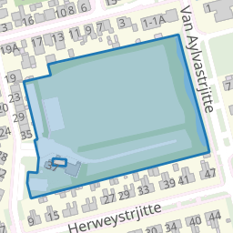 Perceel TND00-A-3330