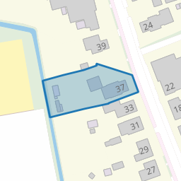 Perceel TND00-A-3336