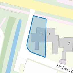 Perceel TND00-A-3338