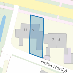 Perceel TND00-A-3339