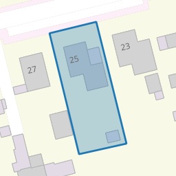 Perceel TND00-A-3341