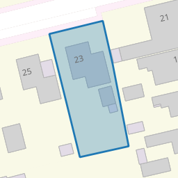 Perceel TND00-A-3342
