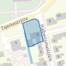 Perceel TND00-A-3344