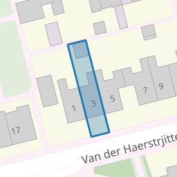 Perceel TND00-A-3347