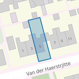 Perceel TND00-A-3348