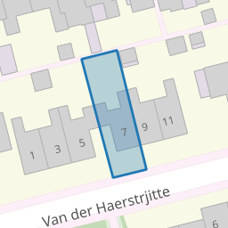 Perceel TND00-A-3349