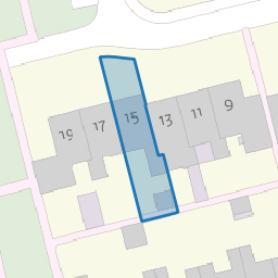 Perceel TND00-A-3352