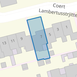 Perceel TND00-A-3356