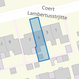 Perceel TND00-A-3357