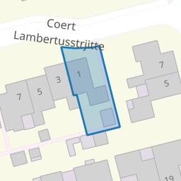 Perceel TND00-A-3359
