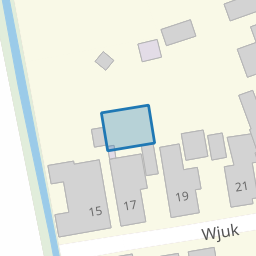 Perceel TND00-A-3360