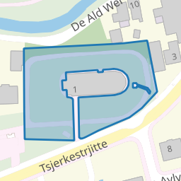 Perceel TND00-A-3363