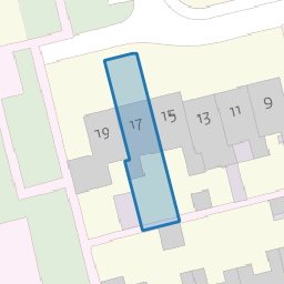 Perceel TND00-A-3364