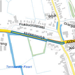 Perceel TND00-A-3368