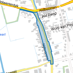 Perceel TND00-A-3370