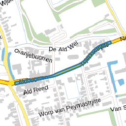 Perceel TND00-A-3371