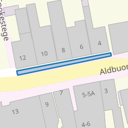 Perceel TND00-A-3375