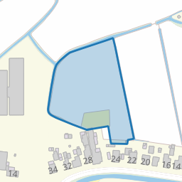 Perceel TND00-A-3380