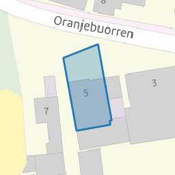 Perceel TND00-A-3383