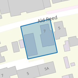 Perceel TND00-A-3387