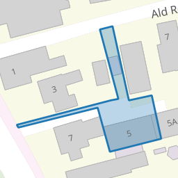 Perceel TND00-A-3388
