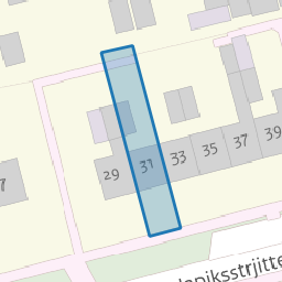 Perceel TND00-A-3400