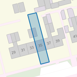 Perceel TND00-A-3402