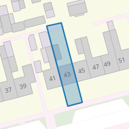 Perceel TND00-A-3406