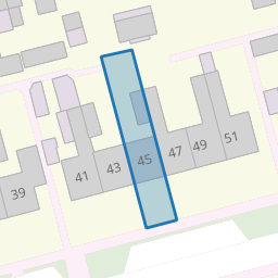 Perceel TND00-A-3407