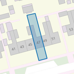 Perceel TND00-A-3408