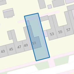 Perceel TND00-A-3410